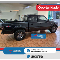 FORD Ranger 3.0 16V XLT 4X4 DIESEL CABINE DUPLA