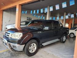 FORD Ranger 3.0 16V XLT 4X4 DIESEL CABINE DUPLA