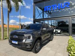 FORD Ranger 3.0 16V XLT 4X4 DIESEL CABINE DUPLA
