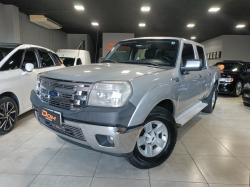 FORD Ranger 3.0 16V 4X4 LIMITED TURBO DIESEL CABINE DUPLA