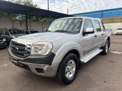 FORD Ranger 3.0 16V XLT 4X4 DIESEL CABINE DUPLA