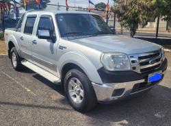 FORD Ranger 3.0 16V 4X4 LIMITED TURBO DIESEL CABINE DUPLA