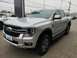 FORD Ranger 3.0 V6 24V 4X4 XLT TURBO DIESEL CABINE DUPLA AUTOMTICO