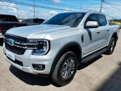 FORD Ranger 3.0 V6 24V 4X4 XLT TURBO DIESEL CABINE DUPLA AUTOMTICO