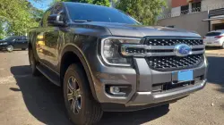 FORD Ranger 3.0 V6 24V 4X4 XLT TURBO DIESEL CABINE DUPLA AUTOMTICO