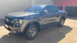 FORD Ranger 3.0 V6 24V 4X4 XLT TURBO DIESEL CABINE DUPLA AUTOMTICO