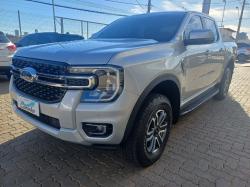 FORD Ranger 3.0 V6 24V 4X4 XLT TURBO DIESEL CABINE DUPLA AUTOMTICO