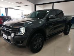 FORD Ranger 3.0 V6 24V 4X4 XLS TURBO DIESEL CABINE DUPLA AUTOMTICO