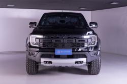 FORD Ranger 3.0 V6 24V CABINE DUPLA RAPTOR 4X4 AUTOMTICO