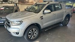 FORD Ranger 3.0 V6 4X4 LIMITED PLUS TURBO DIESEL CABINE DUPLA AUTOMTICO