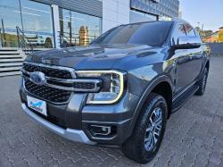 FORD Ranger 3.0 V6 4X4 LIMITED PLUS TURBO DIESEL CABINE DUPLA AUTOMTICO
