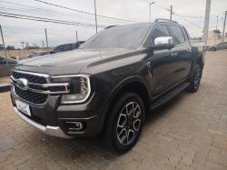 FORD Ranger 3.0 V6 4X4 LIMITED PLUS TURBO DIESEL CABINE DUPLA AUTOMTICO