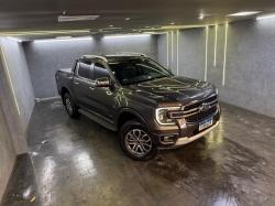 FORD Ranger 3.0 V6 4X4 LIMITED PLUS TURBO DIESEL CABINE DUPLA AUTOMTICO