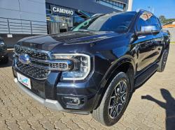 FORD Ranger 3.0 V6 4X4 LIMITED PLUS TURBO DIESEL CABINE DUPLA AUTOMTICO