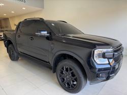FORD Ranger 3.0 V6 4X4 LIMITED PLUS TURBO DIESEL CABINE DUPLA AUTOMTICO