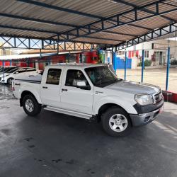 FORD Ranger 3.0 XLT 4X4 TURBO DIESEL CABINE DULPA