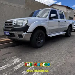 FORD Ranger 3.0 XLT TURBO DIESEL CABINE DULPA