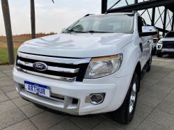 FORD Ranger 3.2 20V CABINE DUPLA 4X4 LIMITED TURBO DIESEL AUTOMTICO