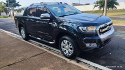 FORD Ranger 3.2 20V CABINE DUPLA 4X4 LIMITED TURBO DIESEL AUTOMTICO