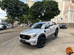 FORD Ranger 3.2 20V FX4 4X4 CABINE DUPLA TURBO DIESEL AUTOMTICO