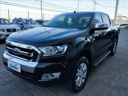 FORD Ranger 3.2 20V XLT 4X4 CABINE DUPLA TURBO DIESEL AUTOMTICO