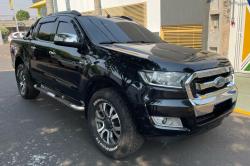 FORD Ranger 3.2 20V XLT 4X4 CABINE DUPLA TURBO DIESEL AUTOMTICO