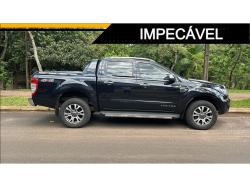 FORD Ranger 3.2 20V CABINE DUPLA 4X4 LIMITED TURBO DIESEL AUTOMTICO