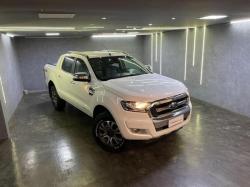 FORD Ranger 3.2 20V CABINE DUPLA 4X4 LIMITED PLUS TURBO DIESEL AUTOMTICO