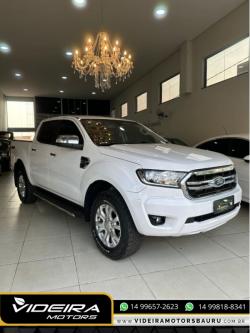 FORD Ranger 3.2 20V XLT 4X4 CABINE DUPLA TURBO DIESEL AUTOMTICO