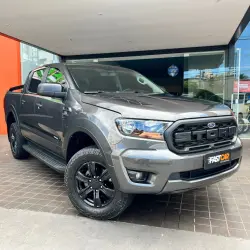 FORD Ranger 3.2 20V CABINE DUPLA 4X4 STORM TURBO DIESEL AUTOMTICO