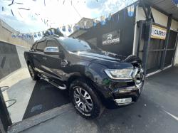 FORD Ranger 3.2 20V XLT 4X4 CABINE DUPLA TURBO DIESEL AUTOMTICO