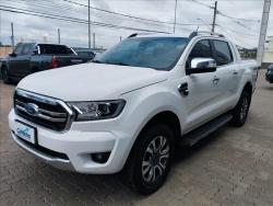 FORD Ranger 3.2 20V CABINE DUPLA 4X4 LIMITED TURBO DIESEL AUTOMTICO