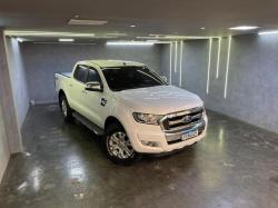 FORD Ranger 3.2 20V XLT 4X4 CABINE DUPLA TURBO DIESEL AUTOMTICO