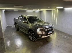 FORD Ranger 3.2 20V CABINE DUPLA 4X4 LIMITED PLUS TURBO DIESEL AUTOMTICO