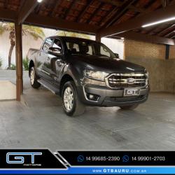 FORD Ranger 3.2 20V XLT 4X4 CABINE DUPLA TURBO DIESEL AUTOMTICO