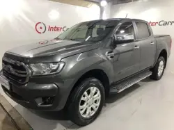 FORD Ranger 3.2 20V XLT 4X4 CABINE DUPLA TURBO DIESEL AUTOMTICO