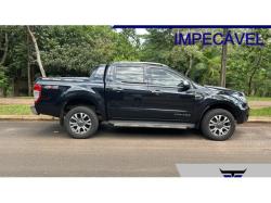 FORD Ranger 3.2 20V CABINE DUPLA 4X4 LIMITED TURBO DIESEL AUTOMTICO