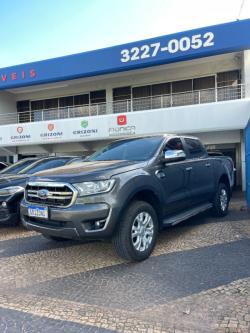 FORD Ranger 3.2 20V XLT 4X4 CABINE DUPLA TURBO DIESEL AUTOMTICO