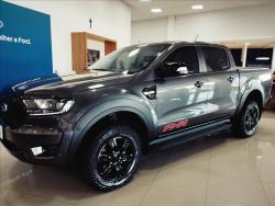 FORD Ranger 3.2 20V FX4 4X4 CABINE DUPLA TURBO DIESEL AUTOMTICO