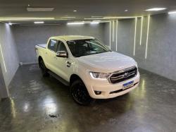 FORD Ranger 3.2 20V XLT 4X4 CABINE DUPLA TURBO DIESEL AUTOMTICO