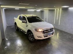 FORD Ranger 3.2 20V CABINE DUPLA 4X4 LIMITED TURBO DIESEL AUTOMTICO