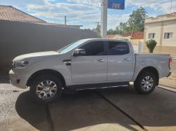 FORD Ranger 3.2 20V XLT 4X4 CABINE DUPLA TURBO DIESEL AUTOMTICO