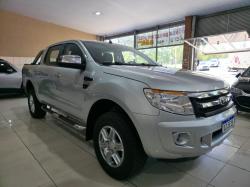 FORD Ranger 3.2 20V XLT 4X4 CABINE DUPLA TURBO DIESEL