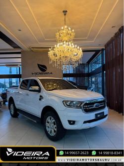 FORD Ranger 3.2 20V XLT 4X4 CABINE DUPLA TURBO DIESEL