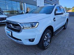 FORD Ranger 3.2 20V CABINE DUPLA 4X4 LIMITED TURBO DIESEL AUTOMTICO