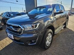 FORD Ranger 3.2 20V XLT 4X4 CABINE DUPLA TURBO DIESEL AUTOMTICO