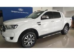 FORD Ranger 3.2 20V CABINE DUPLA 4X4 LIMITED TURBO DIESEL AUTOMTICO