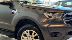 FORD Ranger 3.2 20V XLT 4X4 CABINE DUPLA TURBO DIESEL AUTOMTICO