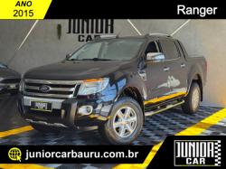 FORD Ranger 3.2 20V CABINE DUPLA 4X4 LIMITED TURBO DIESEL AUTOMTICO
