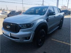 FORD Ranger 3.2 20V FX4 4X4 CABINE DUPLA TURBO DIESEL AUTOMTICO